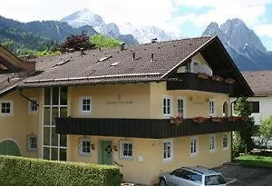 Appart hôtel Alpenhof Garnihotel &, Garmisch-Partenkirchen